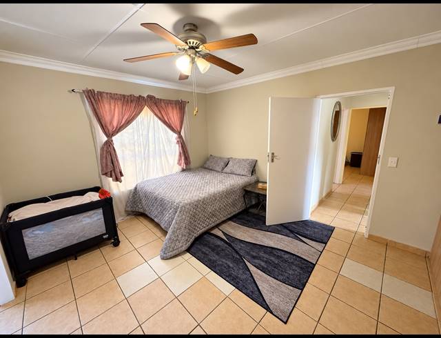 3 BEDROOM HOUSE FOR SALE IN BEN FLEUR
